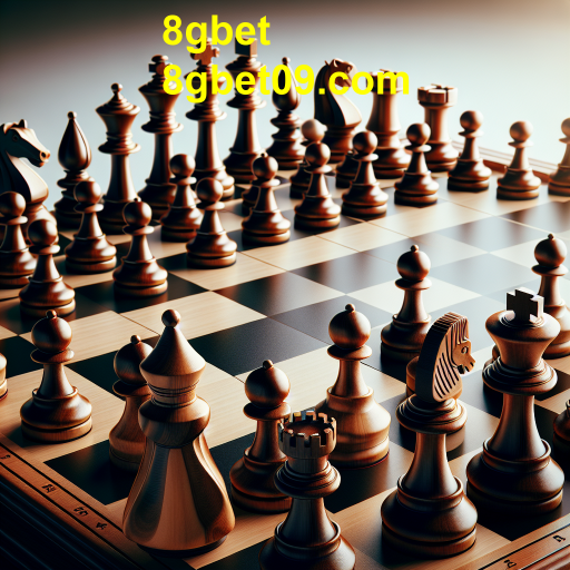 Dominando a Arte dos Jogos de Estratégia no 8gbet